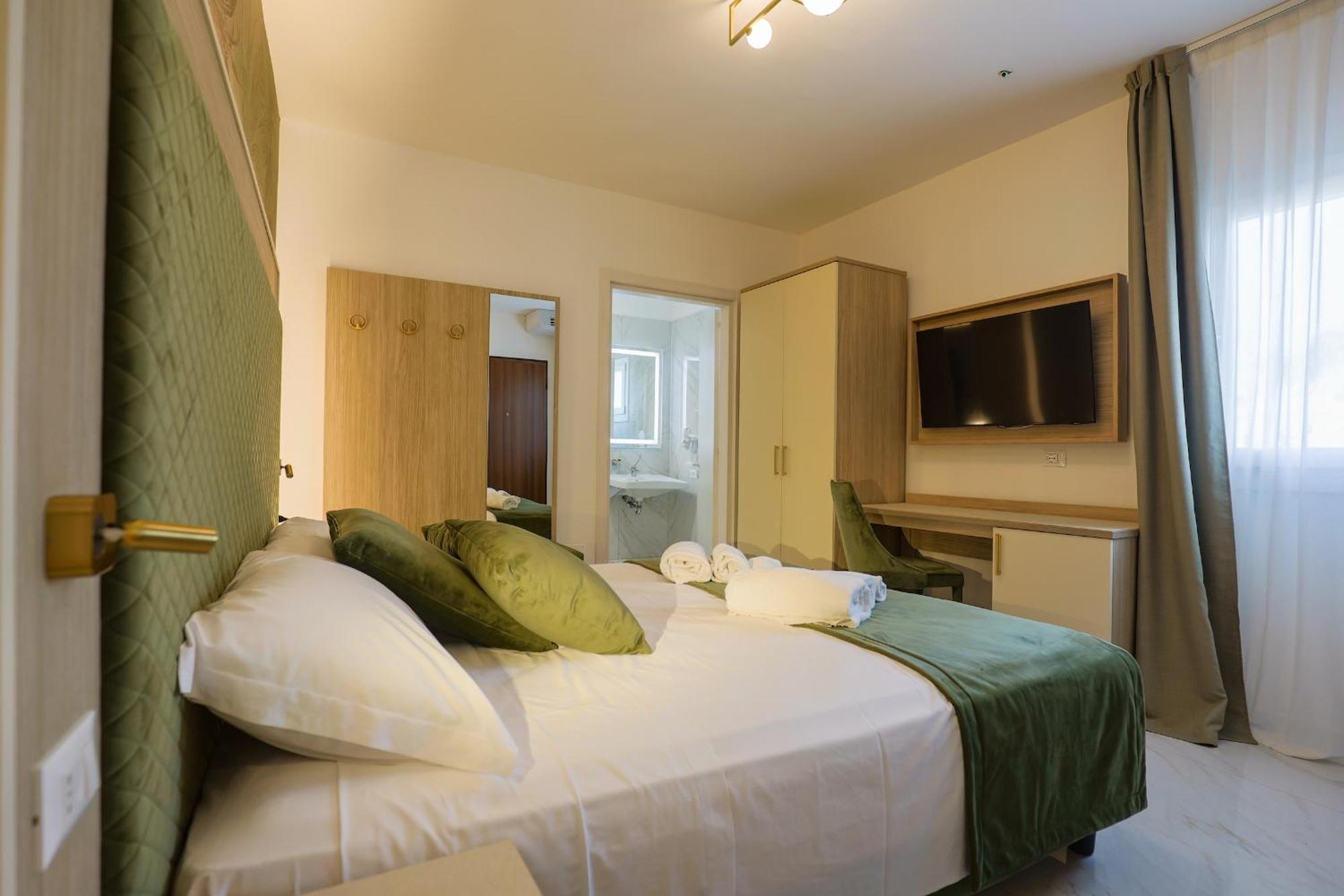 Grotta Saracena Resort Porto Cesareo Kültér fotó